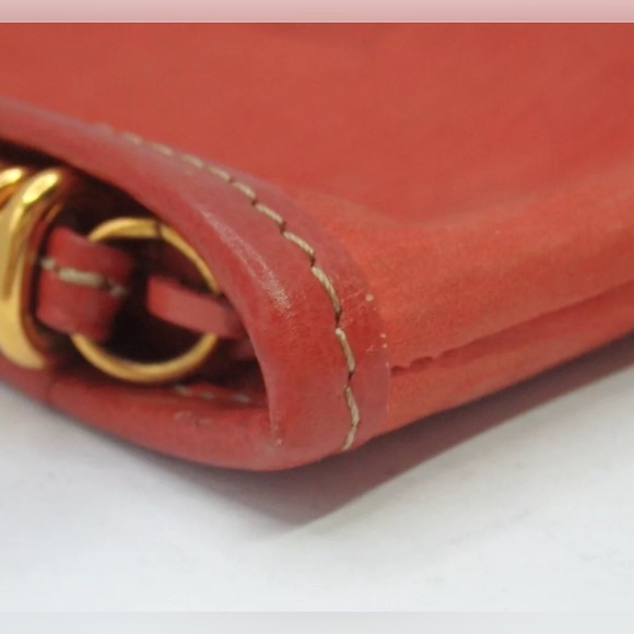 LOEWE Velazquez coin purse leather - Picture 11 of 13